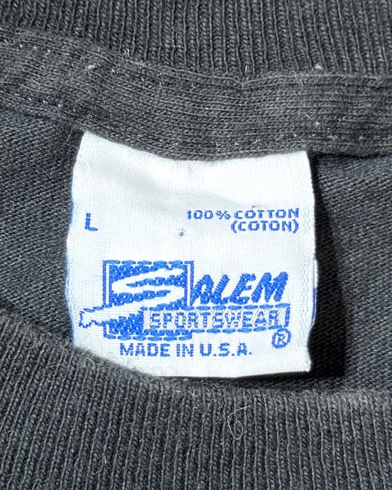 Vintage 1994 Nebraska Huskers T-shirt