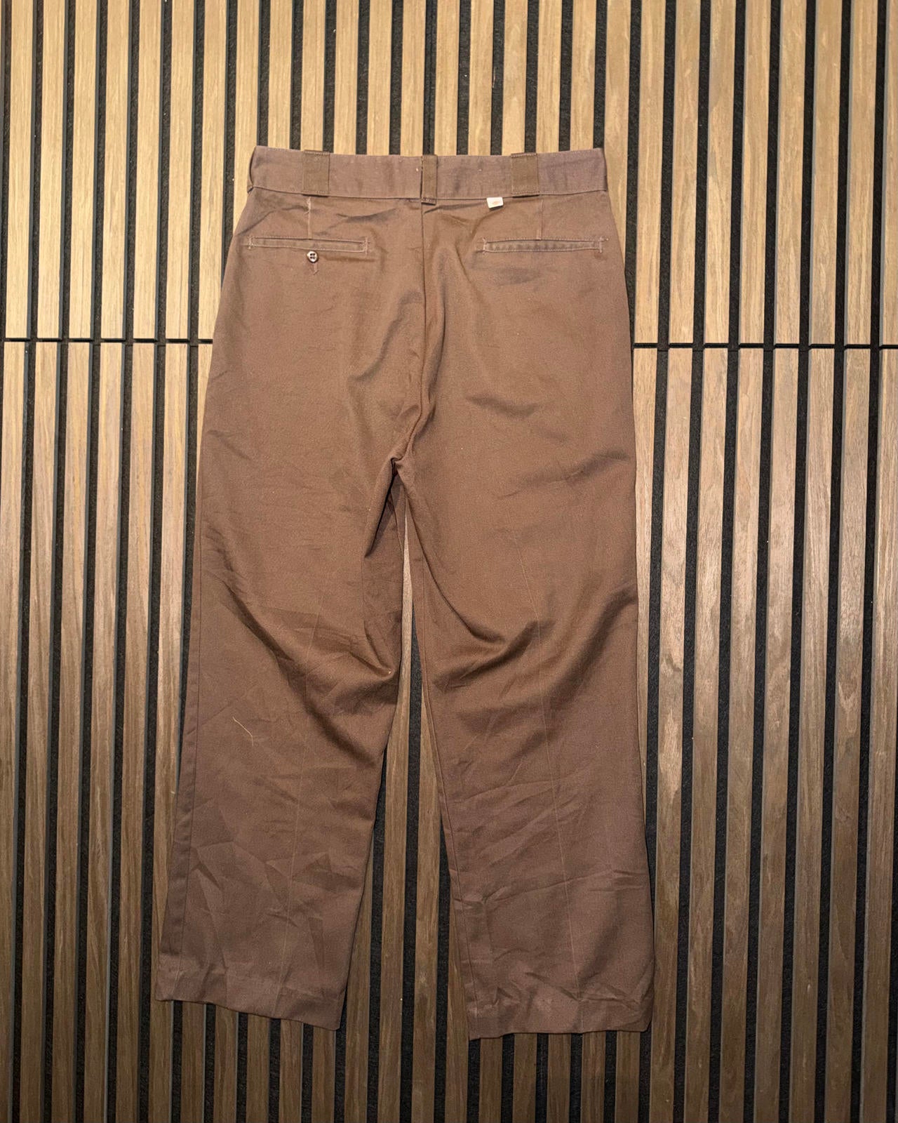 Dickies Made In The USA Trousers