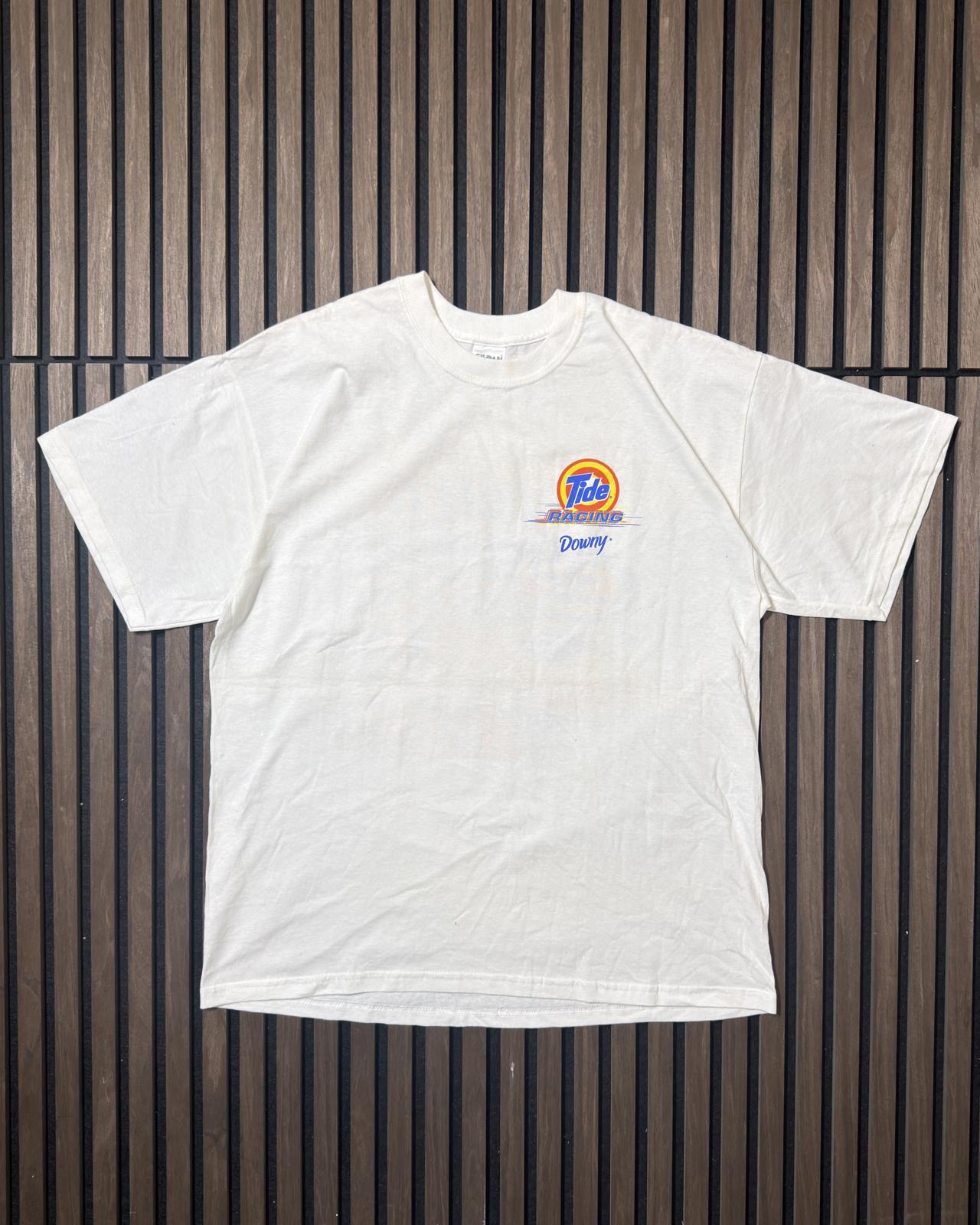 Vintage tide NASCAR T-shirt