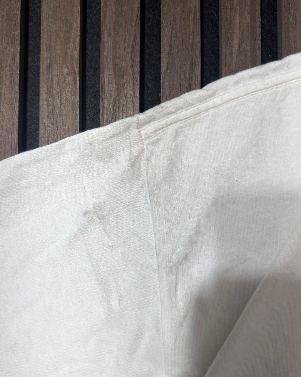 Vintage tide NASCAR T-shirt