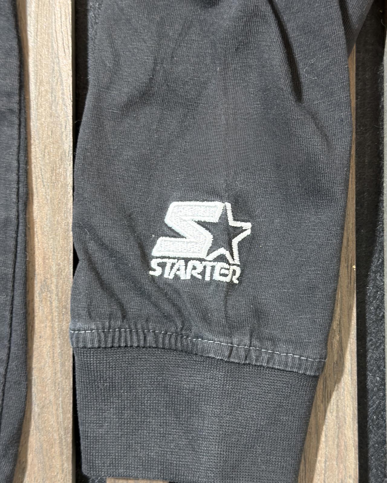 Vintage starter NFL Steelers turtleneck