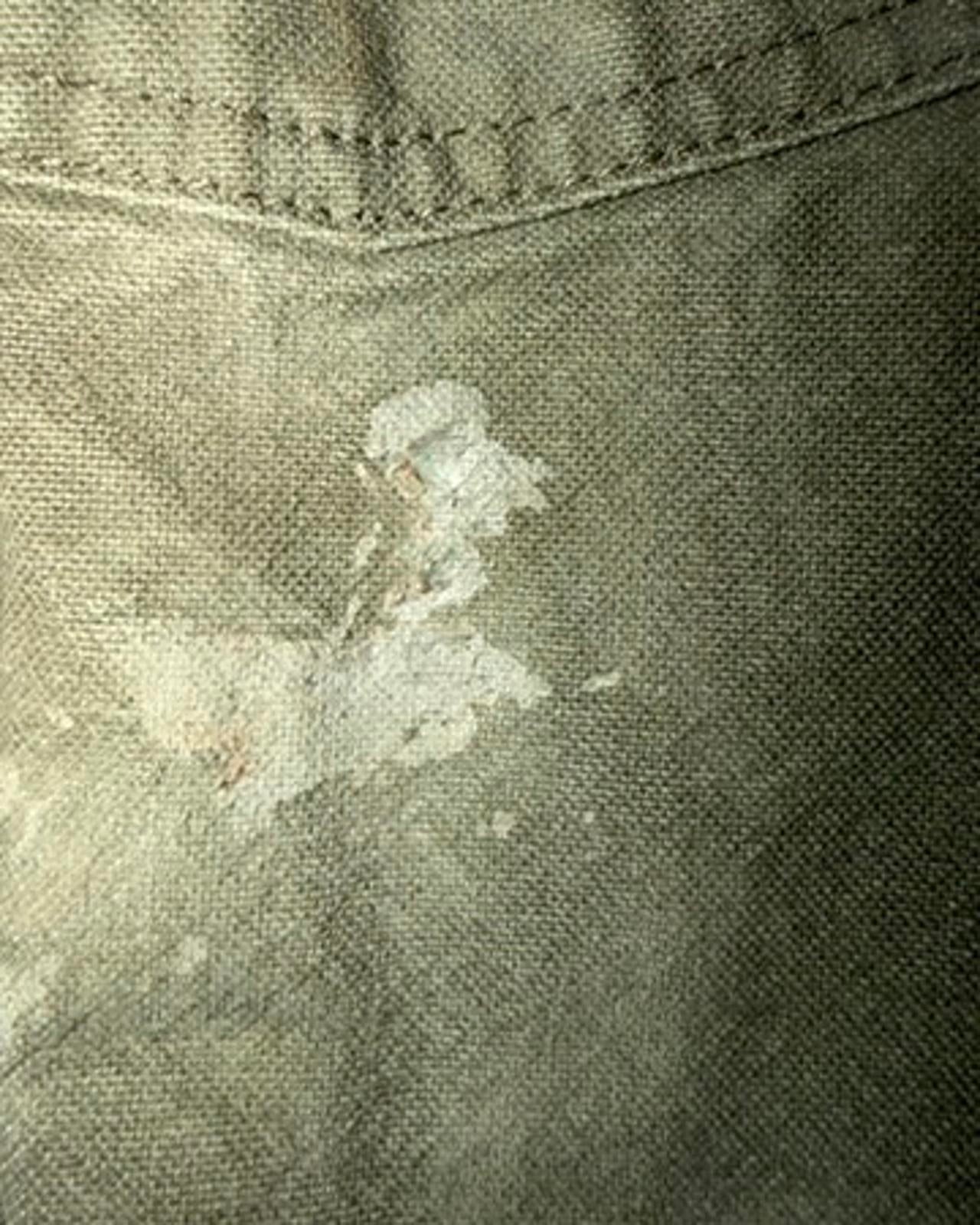 Carhartt Carpenter Trousers