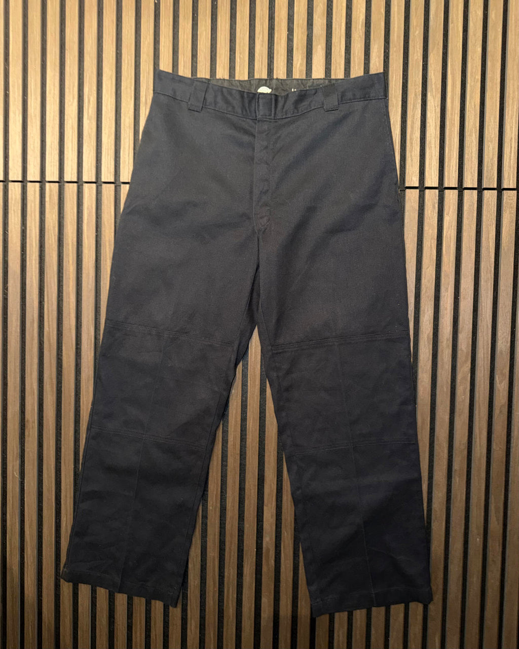Dickies Loose Fit Trousers