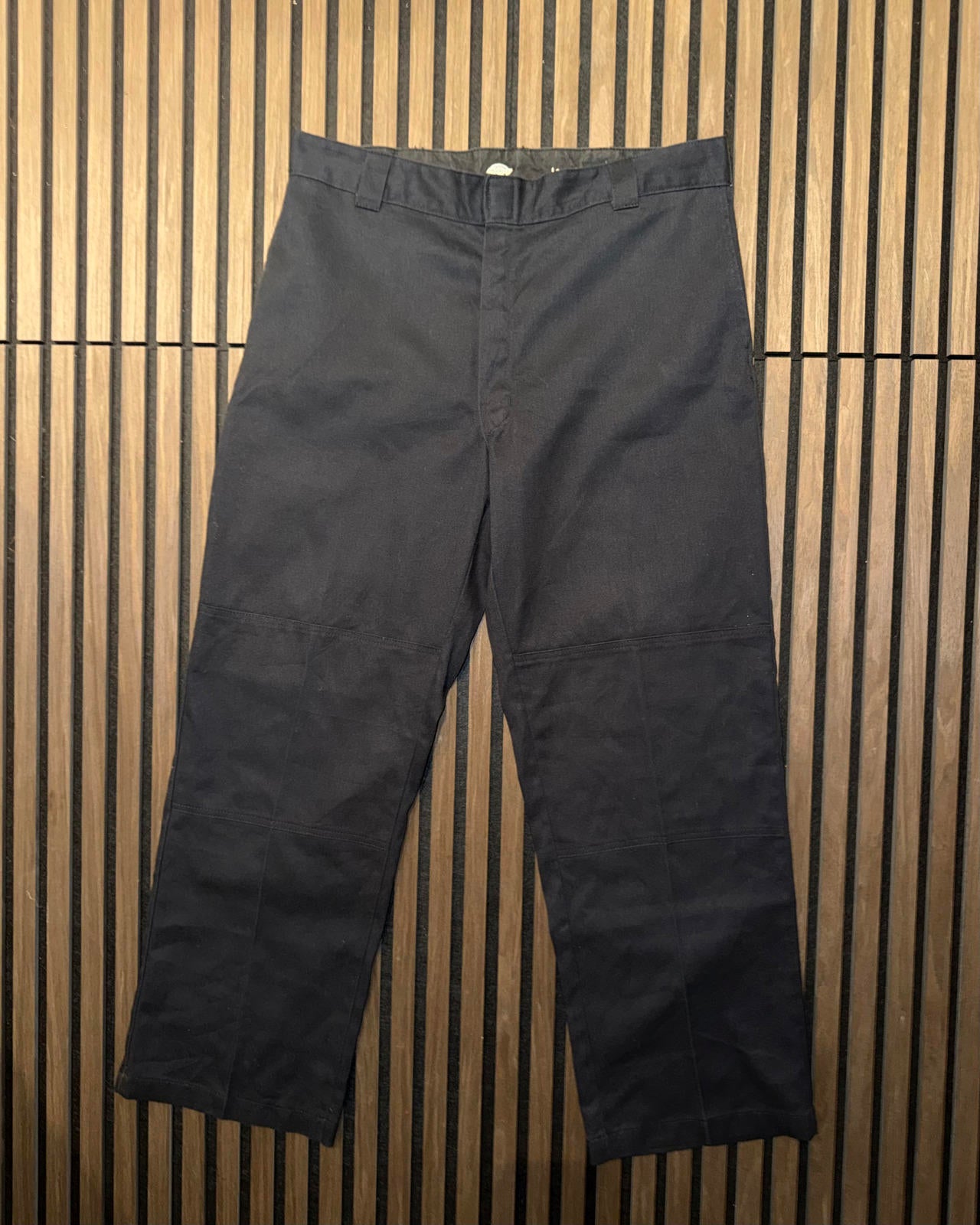 Dickies Loose Fit Trousers