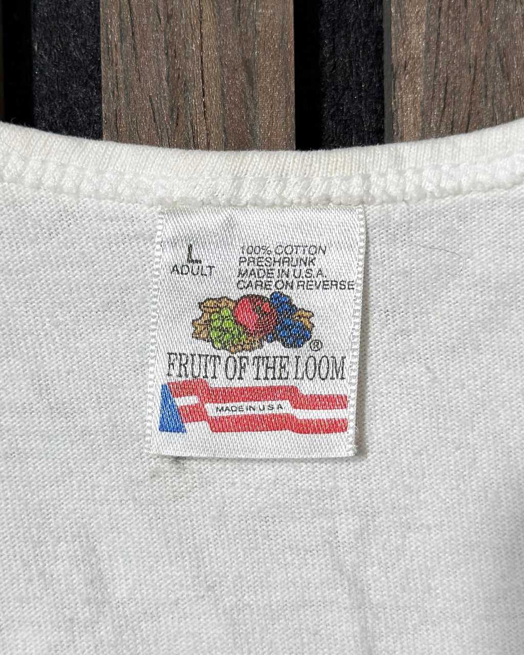 Vintage 1995 NASCAR vest