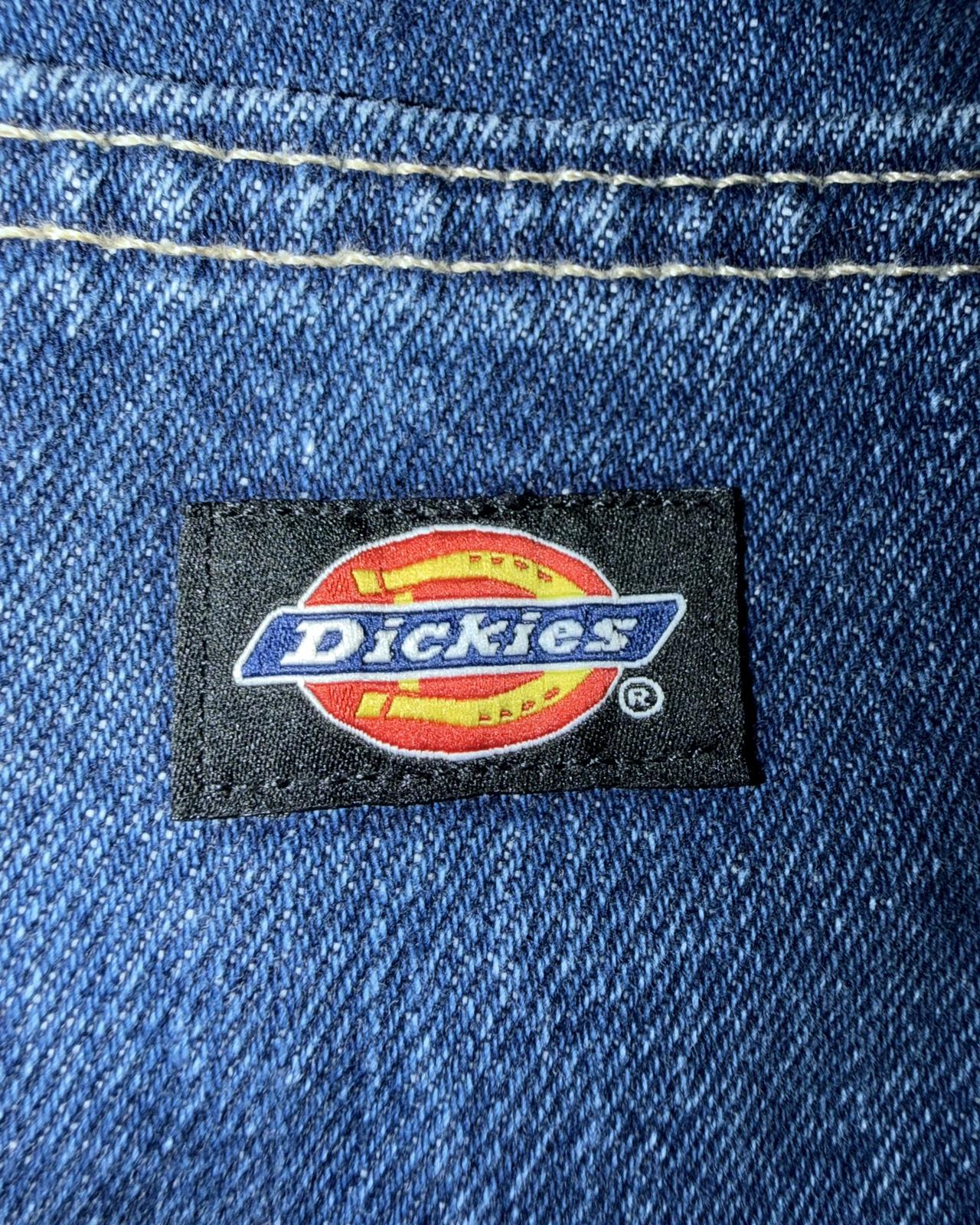 Dickies Double Knee Jeans
