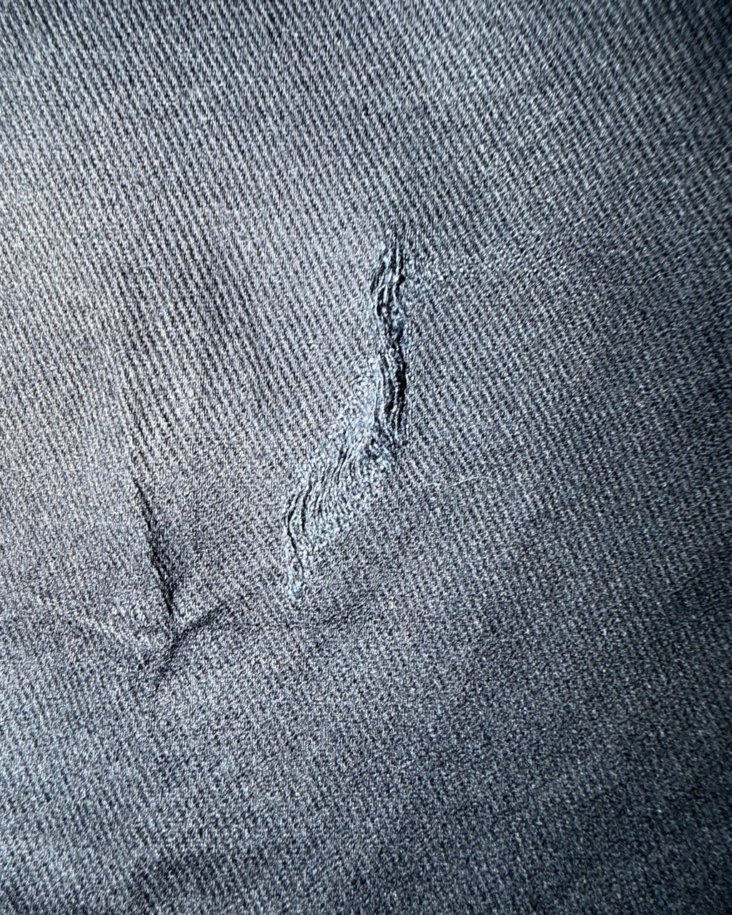 Dickies Loose Fit Trousers