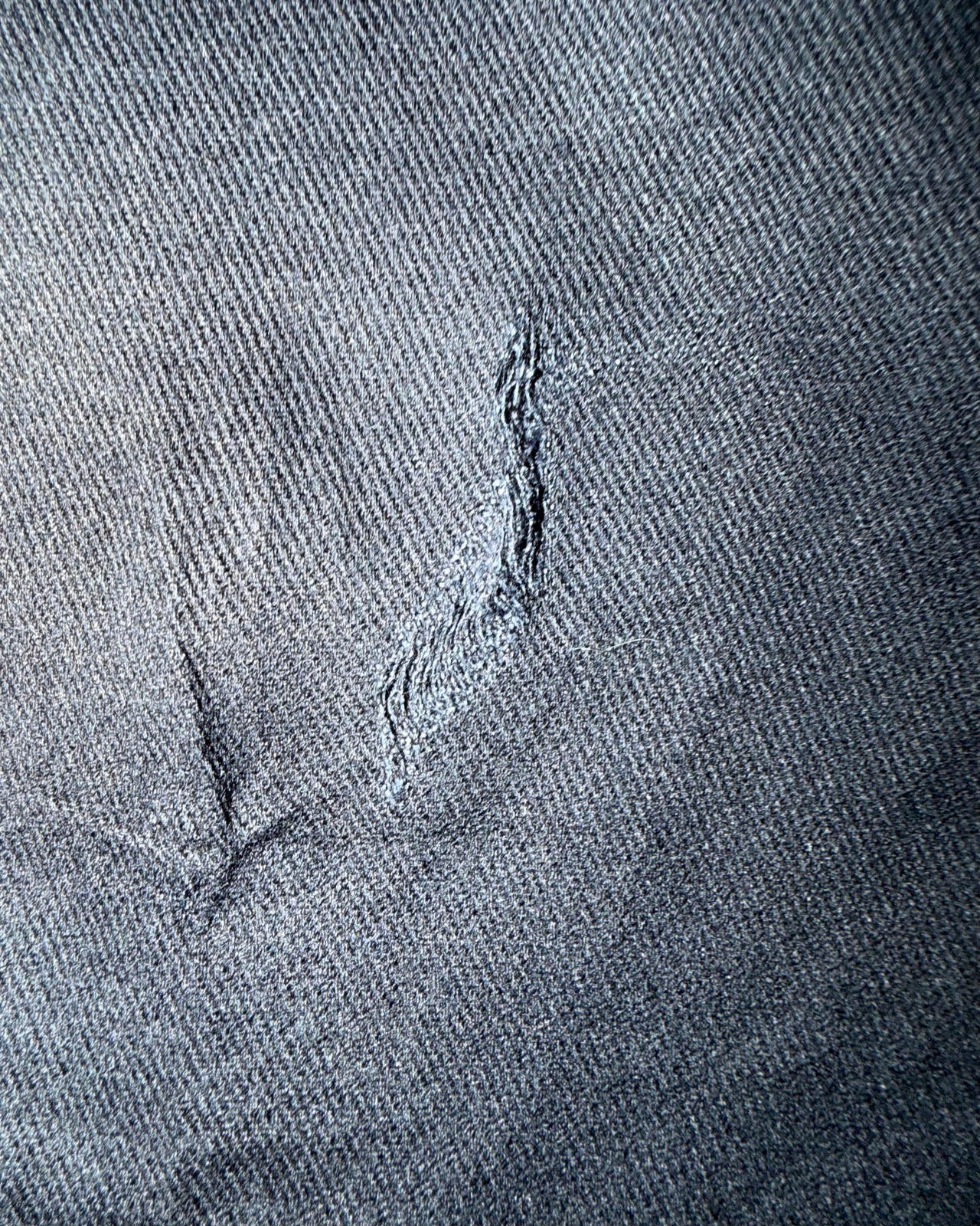 Dickies Loose Fit Trousers