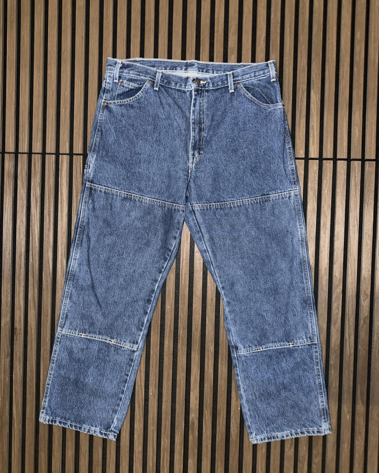 Dickies Double Knee Jeans