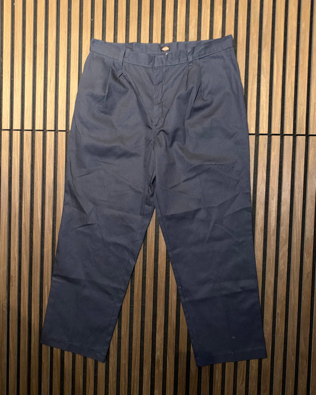 Dickies Pleated Trousers