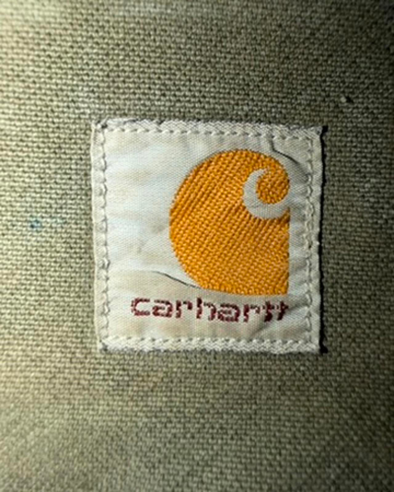 Carhartt Carpenter Trousers