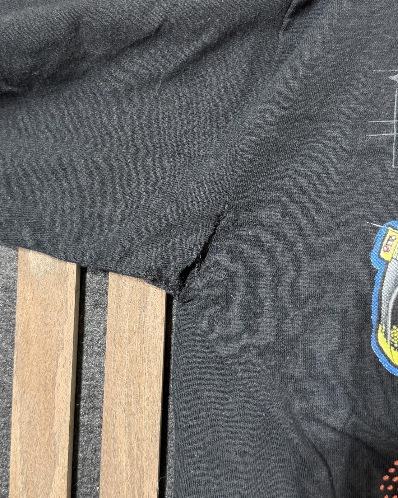 Vintage NASCAR T-shirt