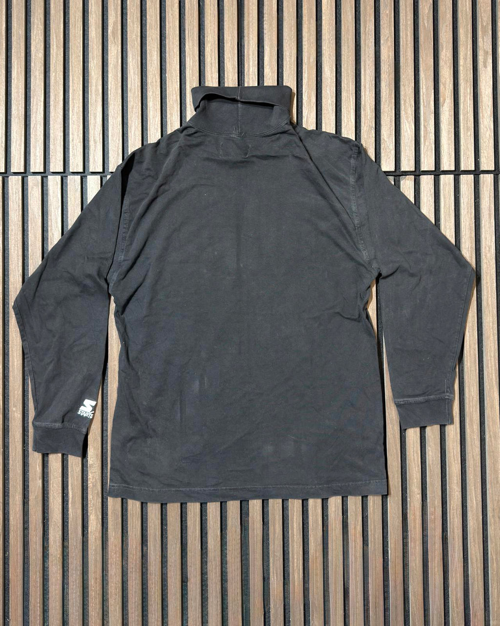 Vintage starter NFL Steelers turtleneck