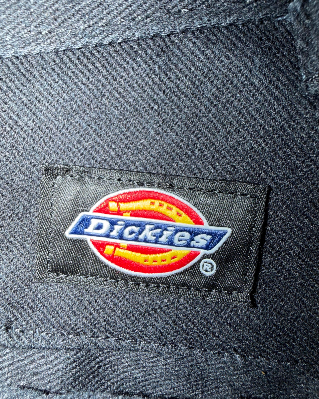 Dickies Loose Fit Trousers