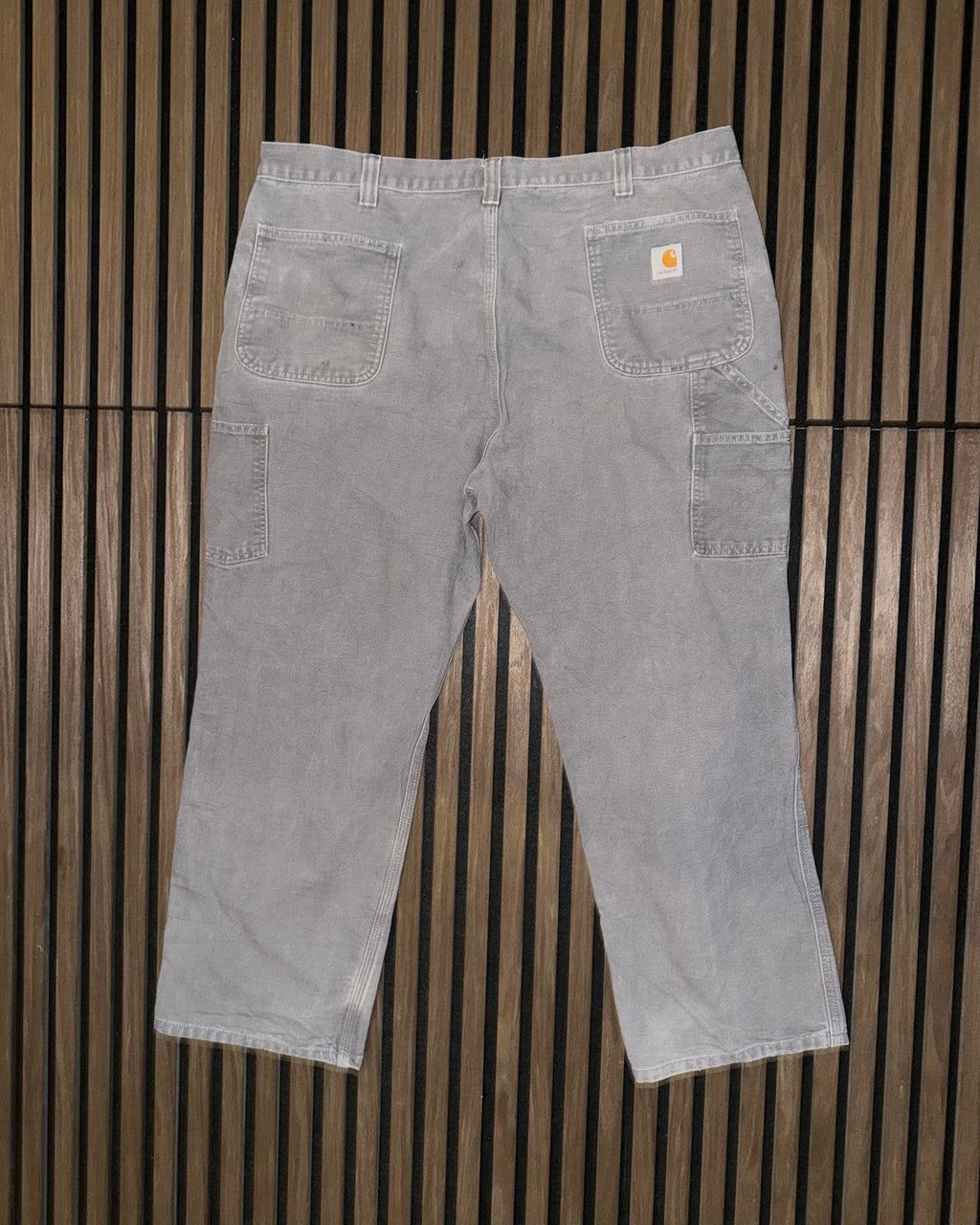 Carhartt Relaxed Fit Trousers
