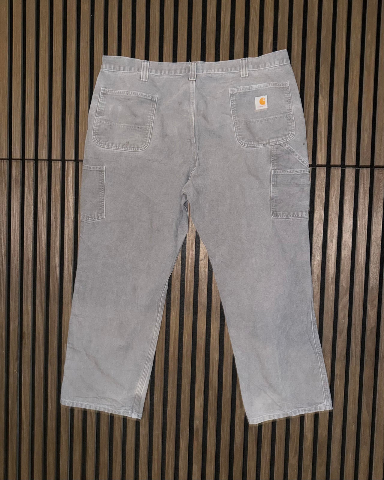 Carhartt Relaxed Fit Trousers