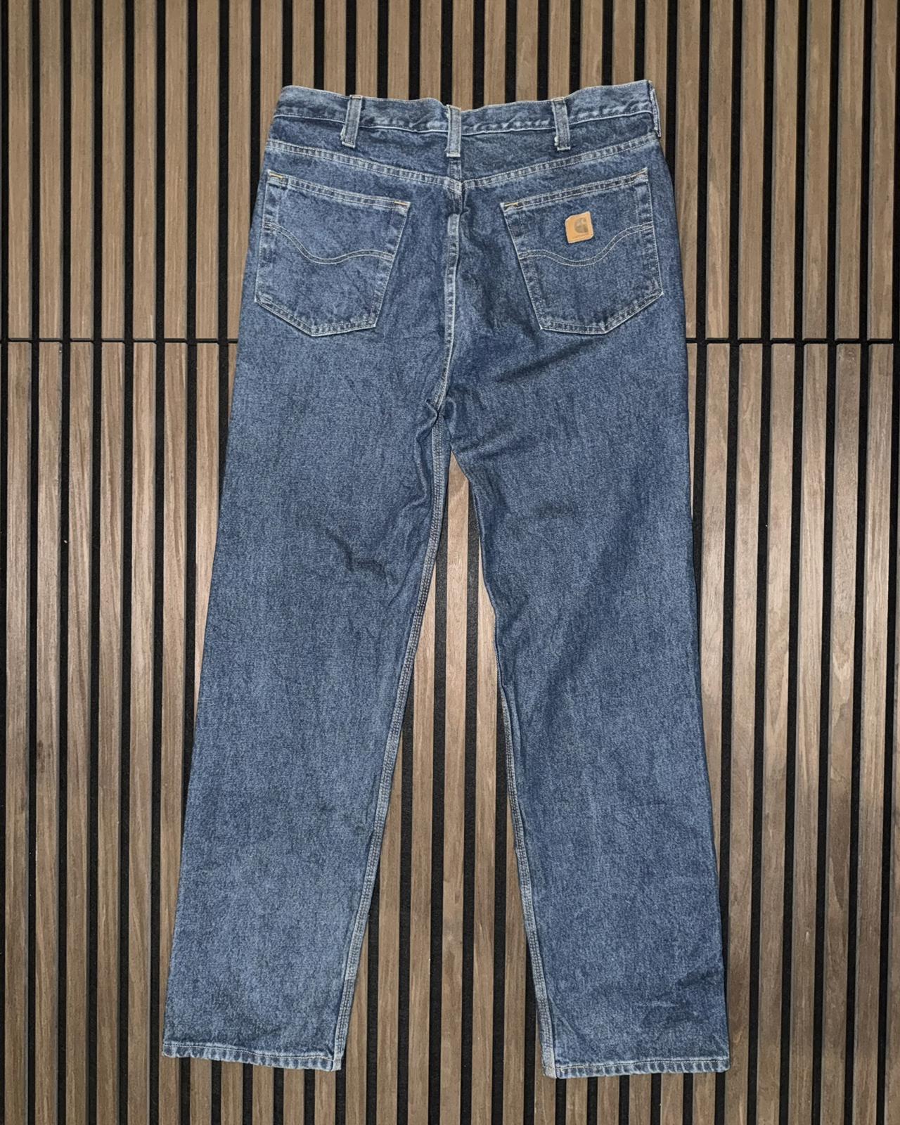 Carhartt Relaxed Fit Jeans