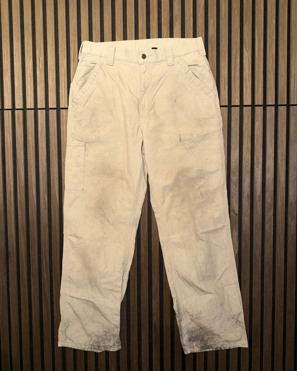 Carhartt Carpenter Trousers