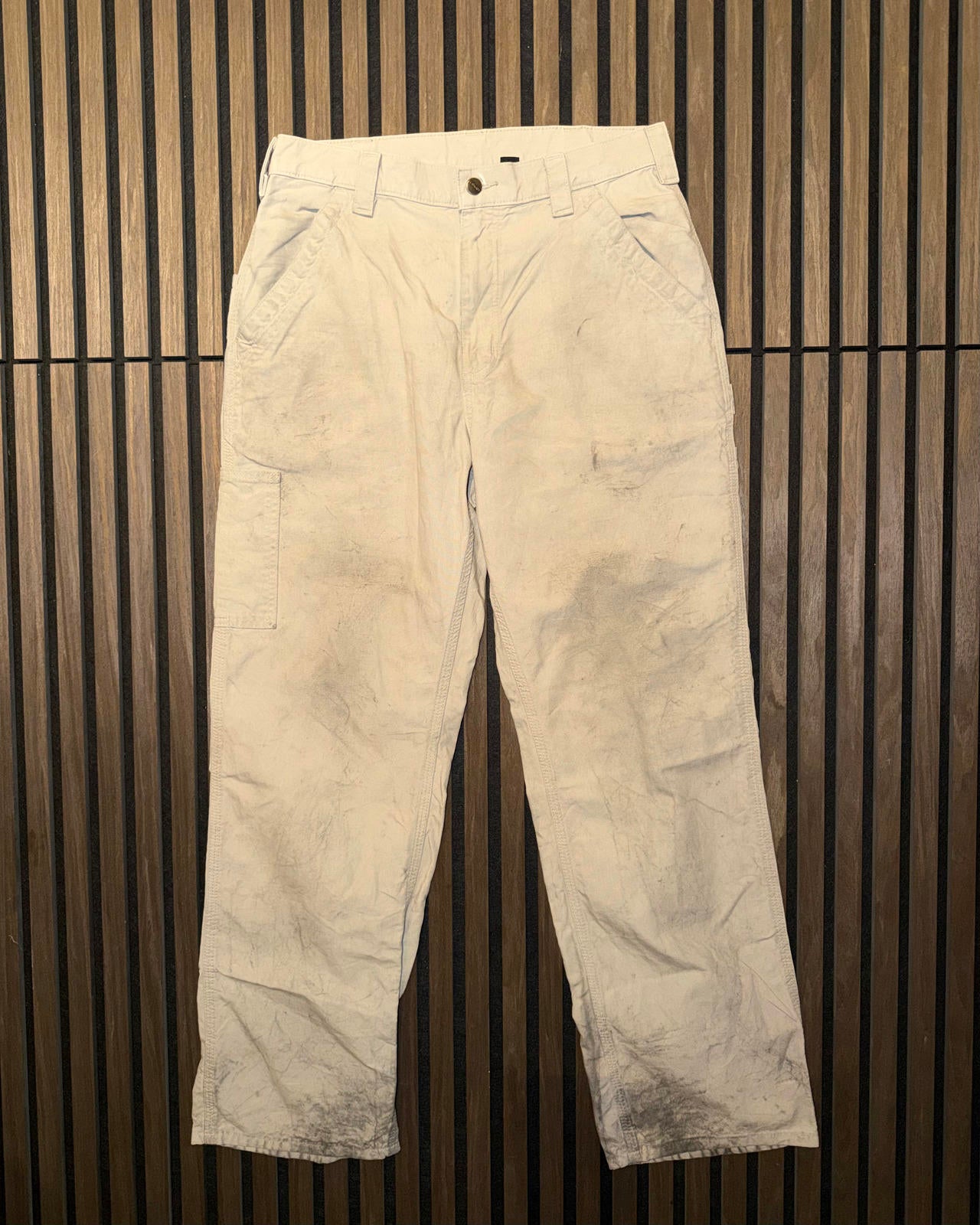 Carhartt Carpenter Trousers