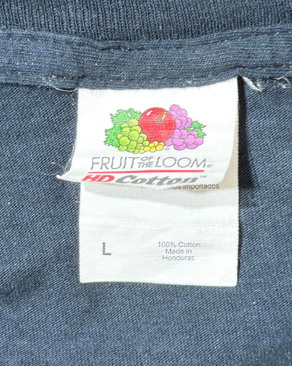 Vintage Kansas football long sleeve T-shirt