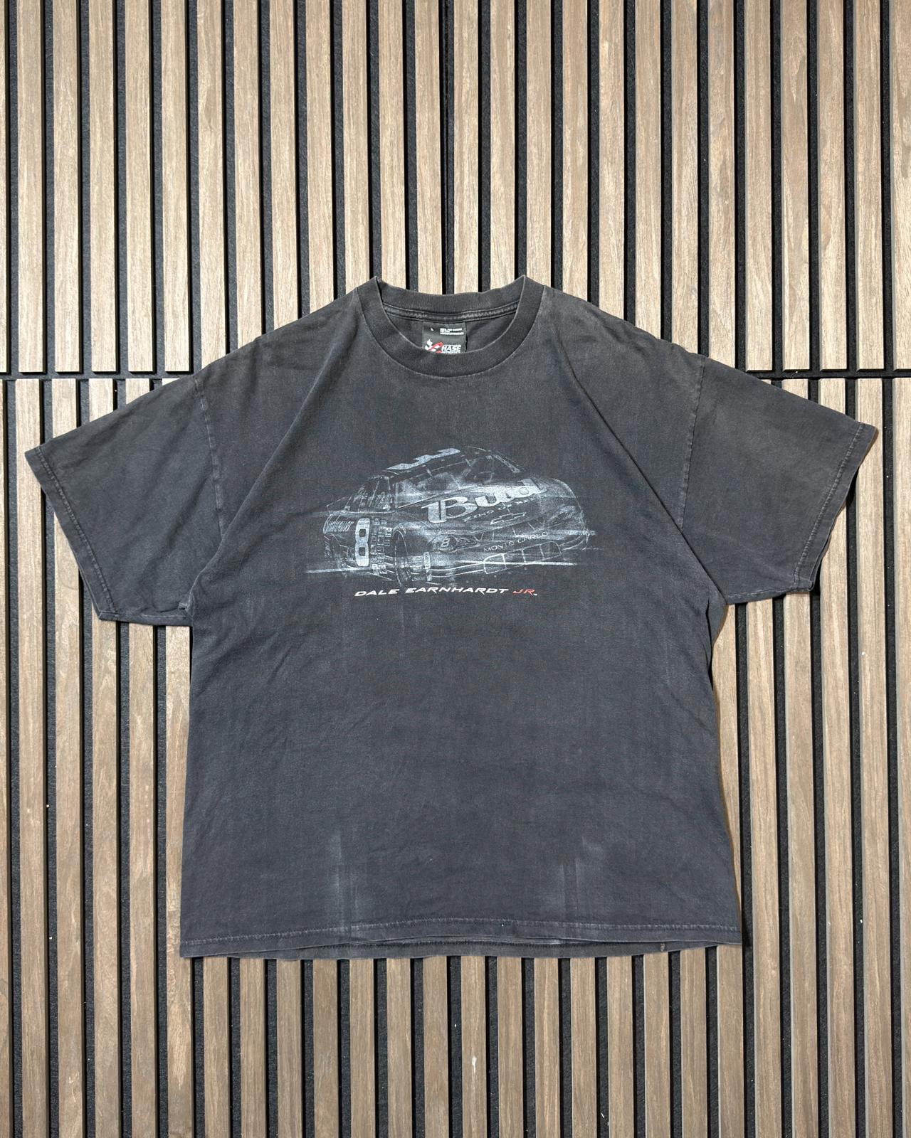 Vintage chase authentic Earnhardt T-shirt