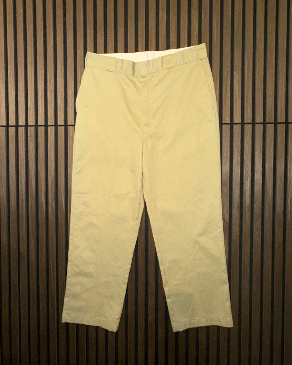 Dickies Made In The USA Trousers