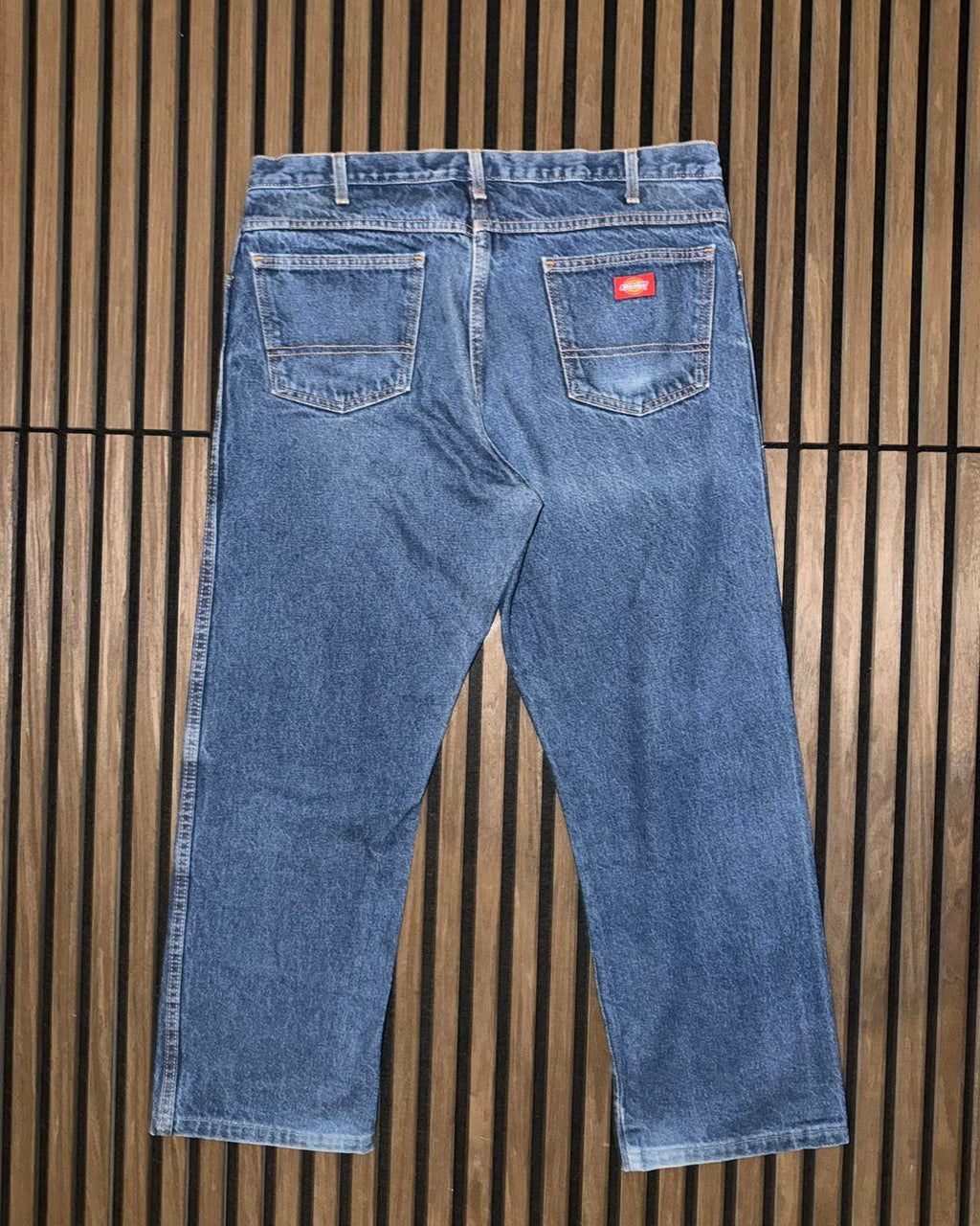 Dickies Regular Fit Jeans