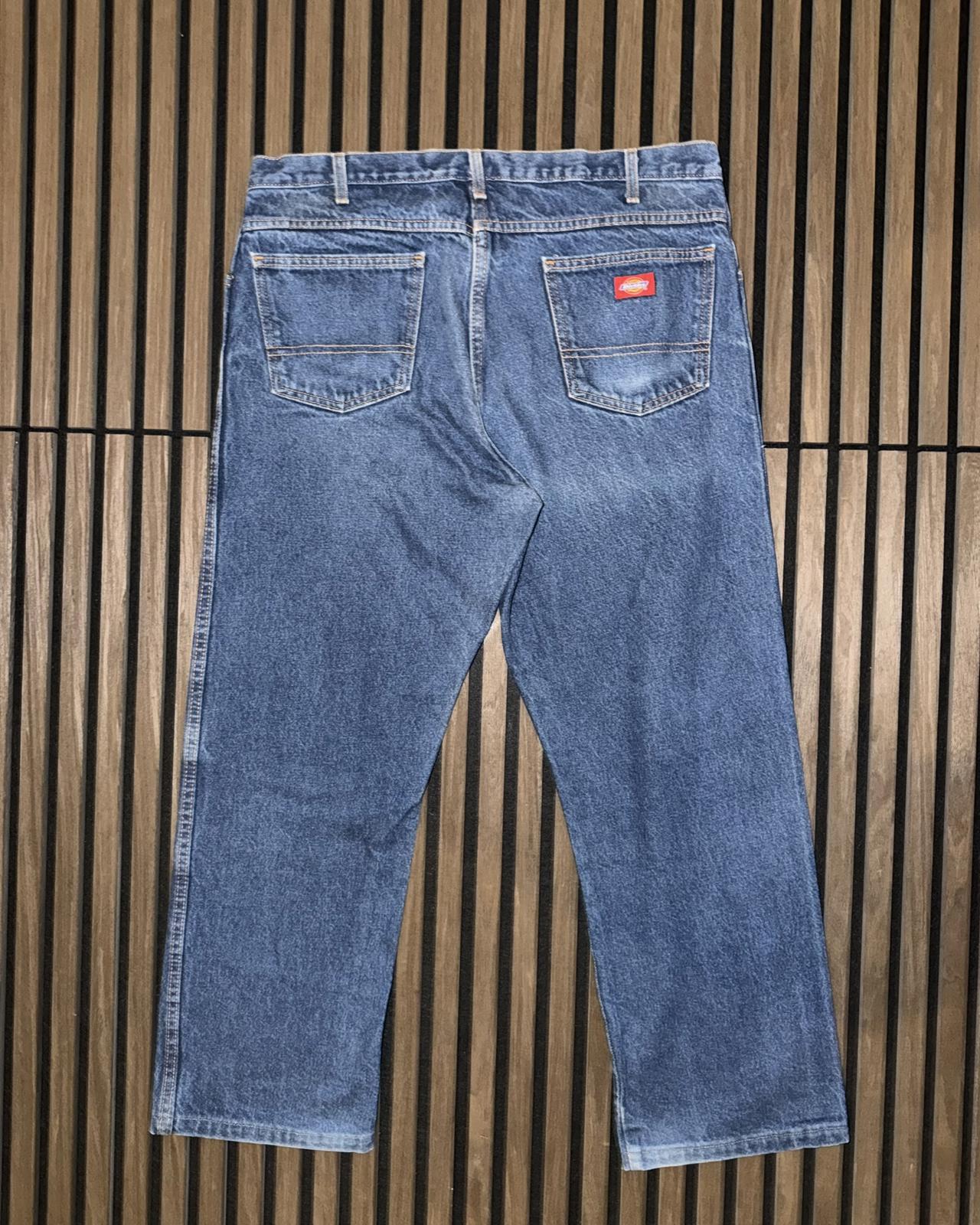 Dickies Regular Fit Jeans