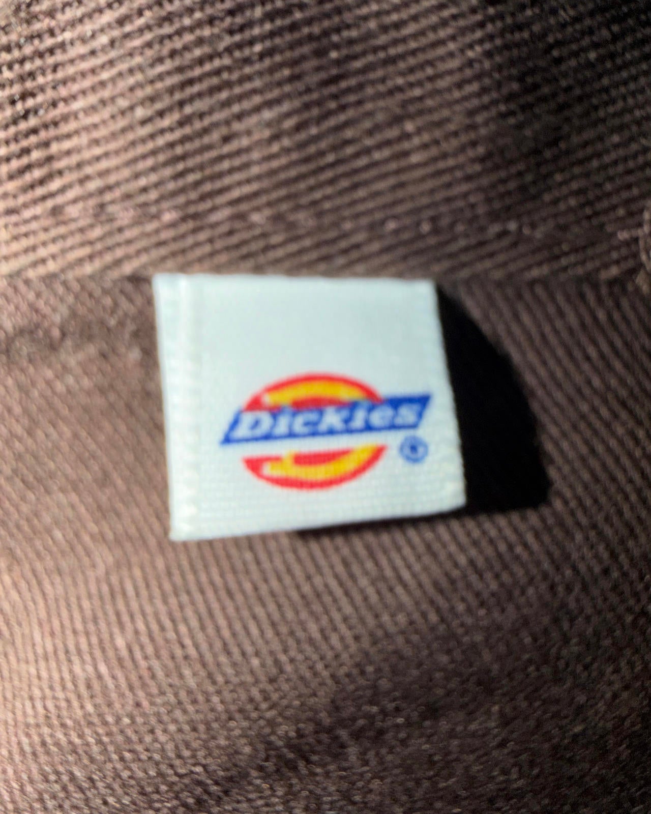 Dickies Made In The USA Trousers