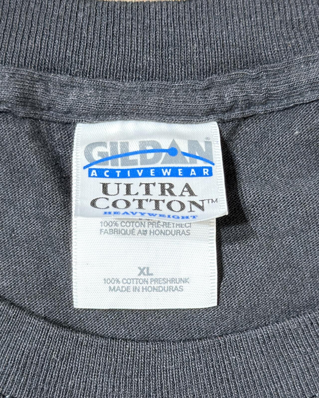 Vintage 2003 Corvette T-shirt