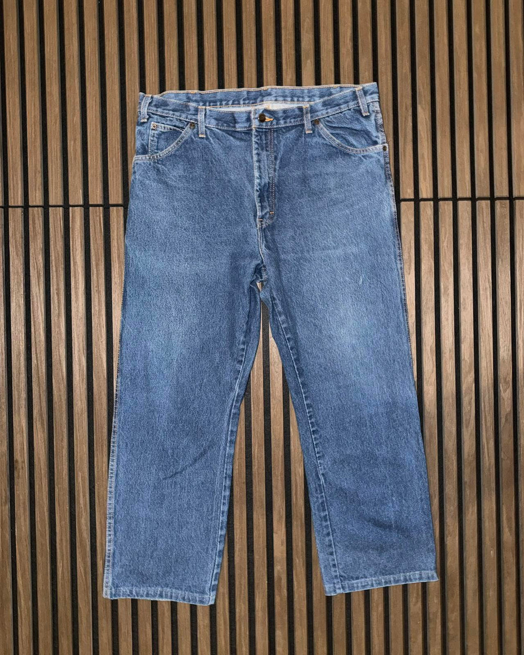 Dickies Regular Fit Jeans