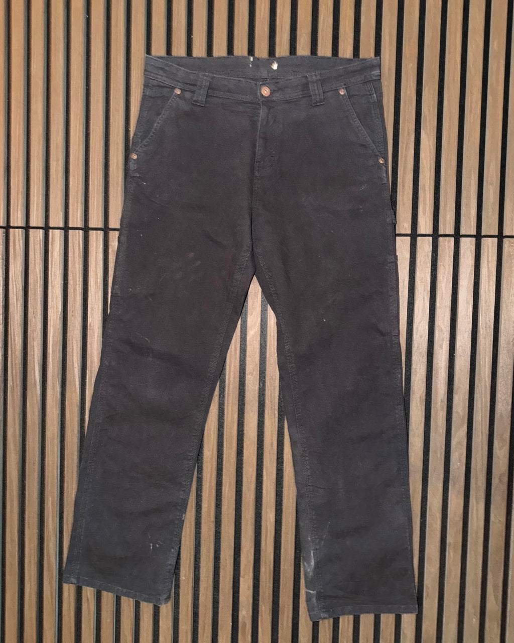 Dickies Carpenter Trousers