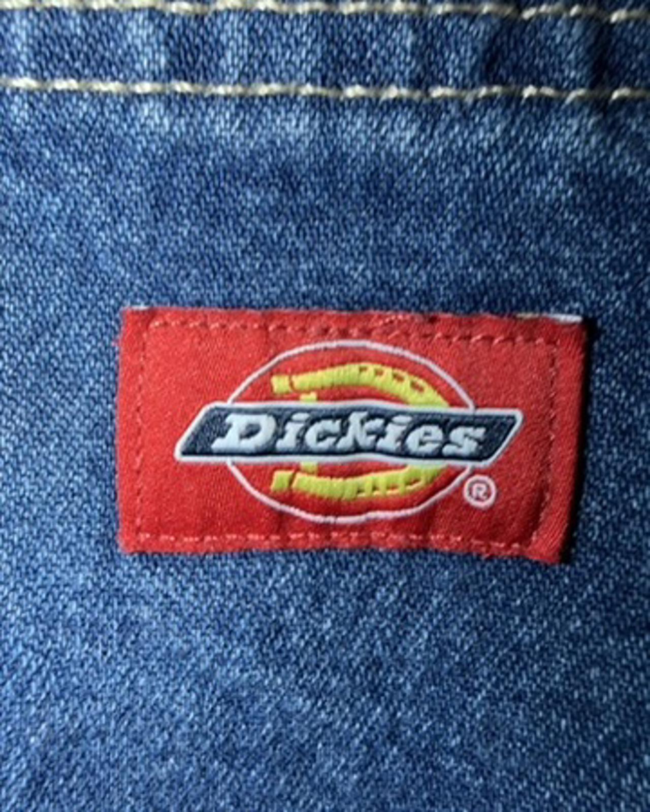 Dickies Carpenter Jeans
