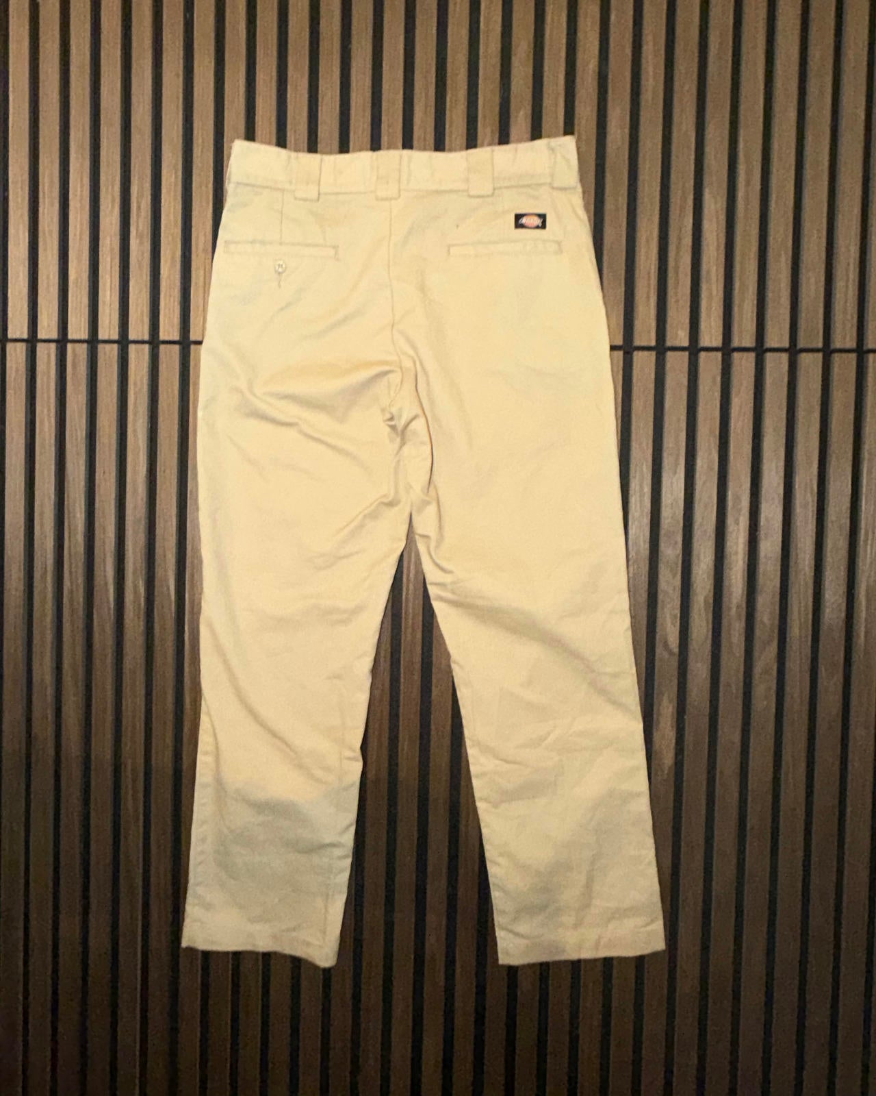 Dickies Flex Trousers