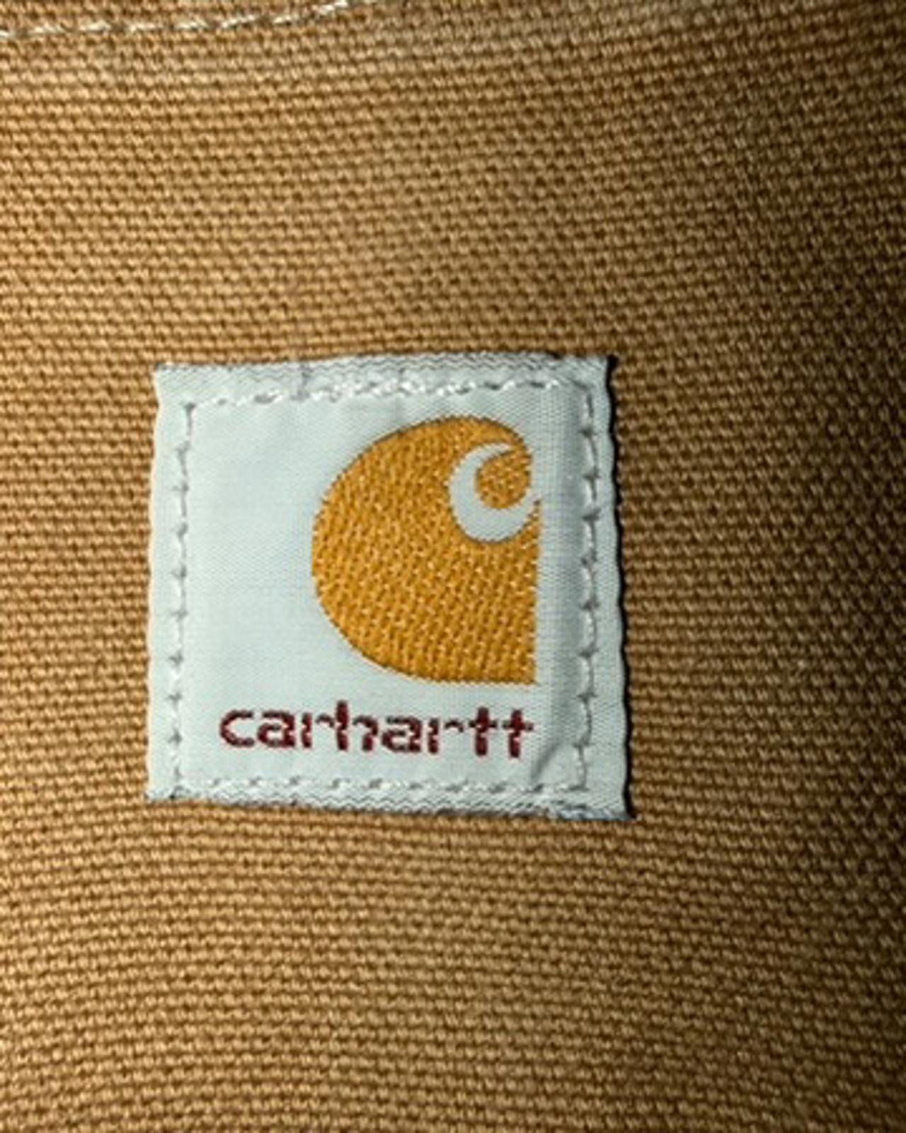 Carhartt Double Knee Trousers