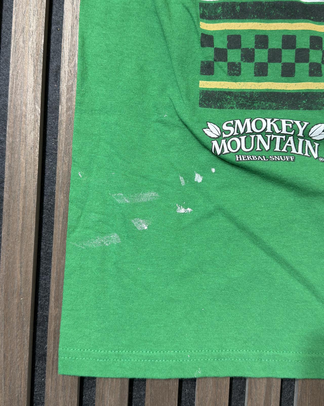 Vintage DanielHemric NASCAR T-shirt