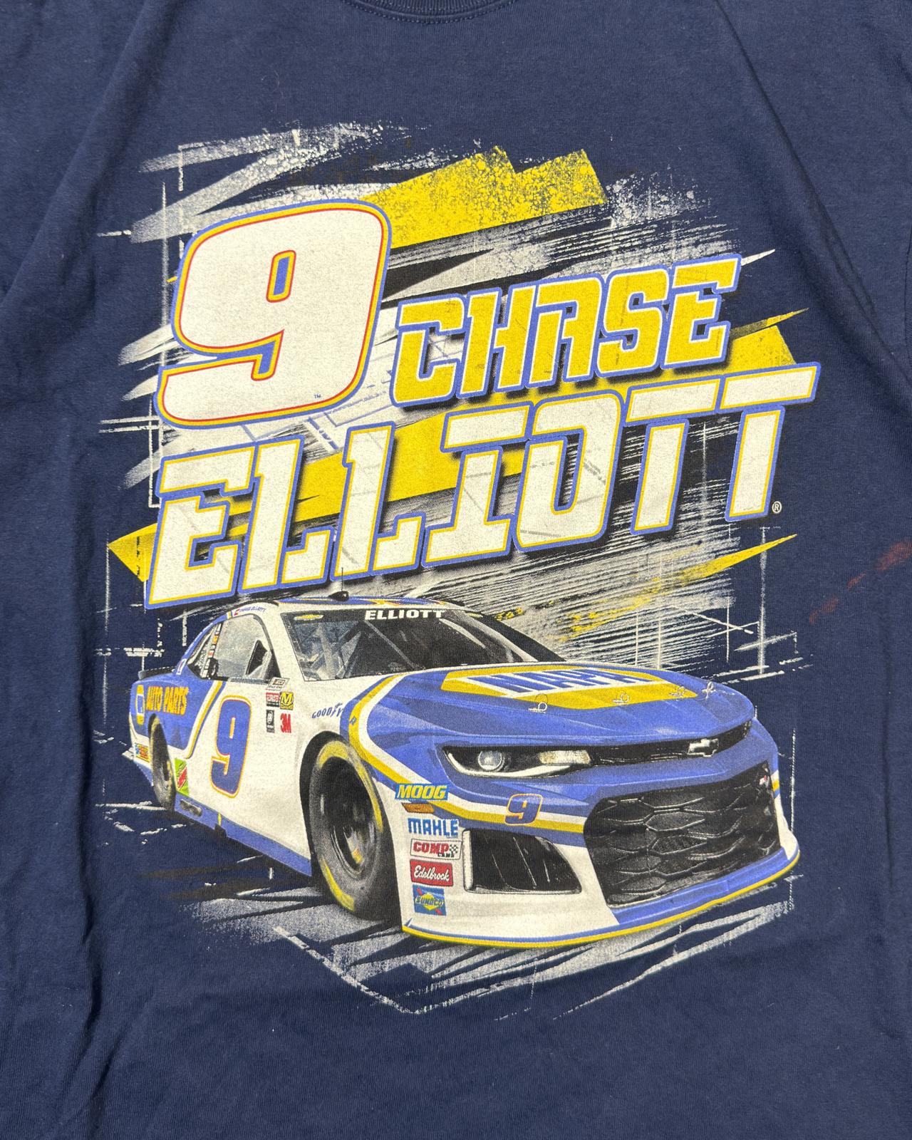 Vintage Chase Elliot T-shirt