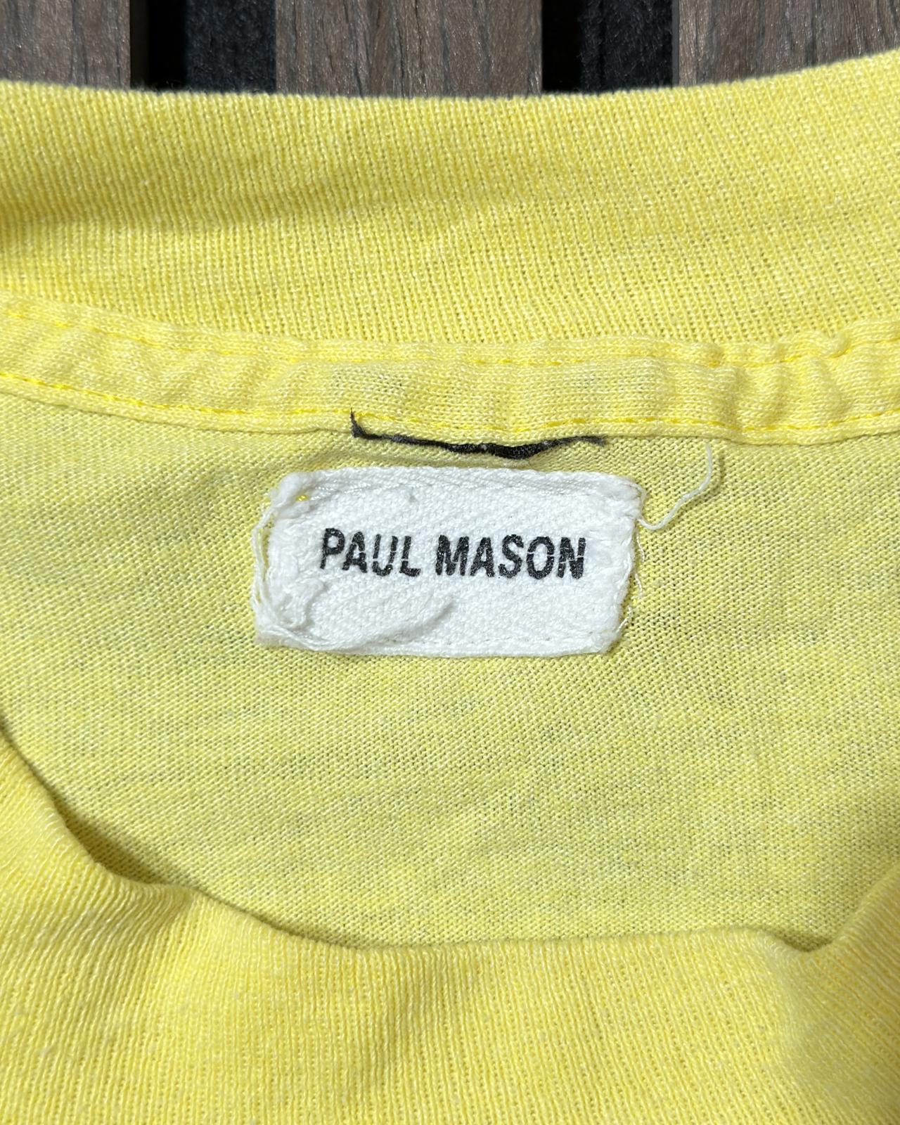 Vintage 1994 special Olympics T-shirt