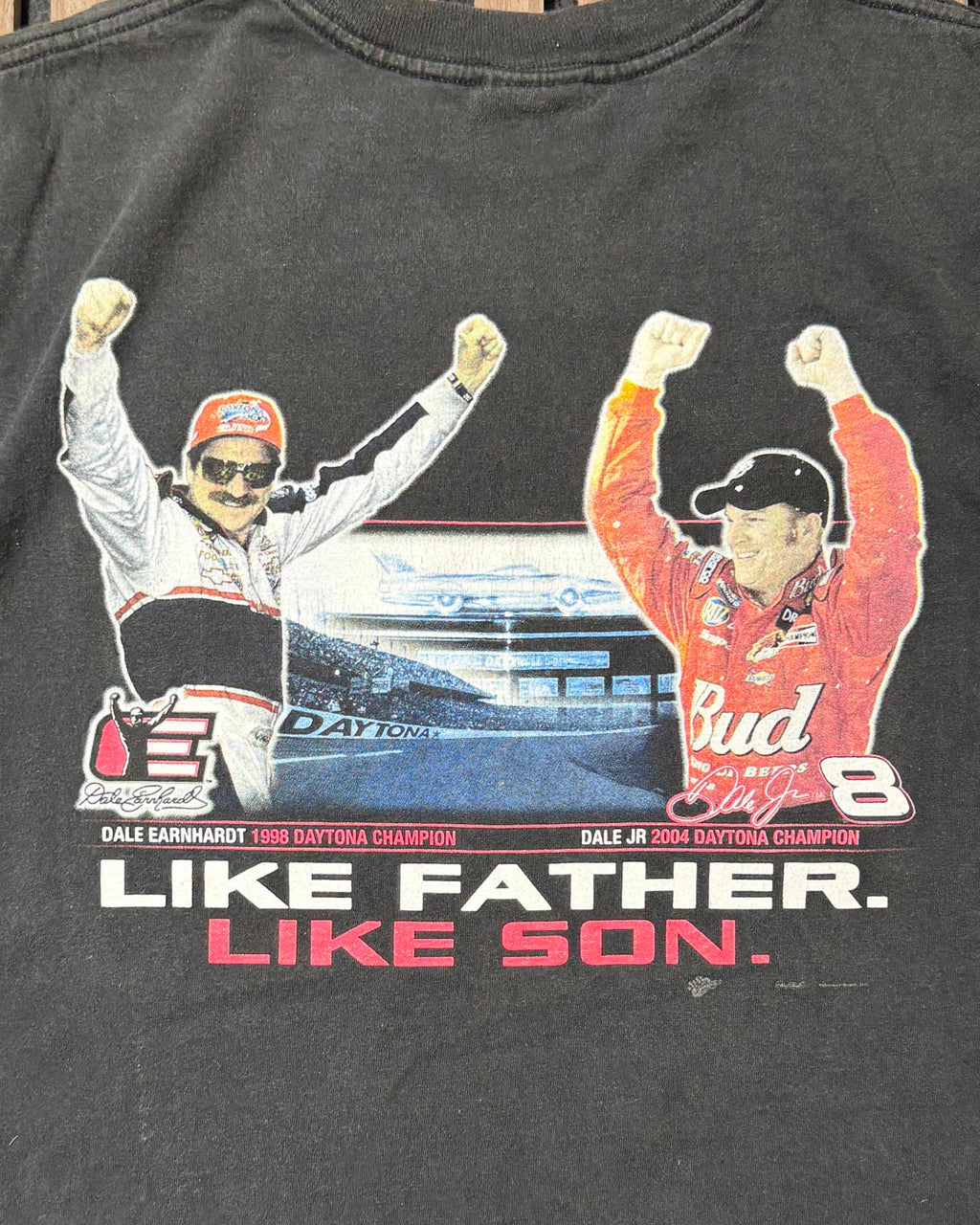 Vintage Earnhardt NASCAR T-shirt