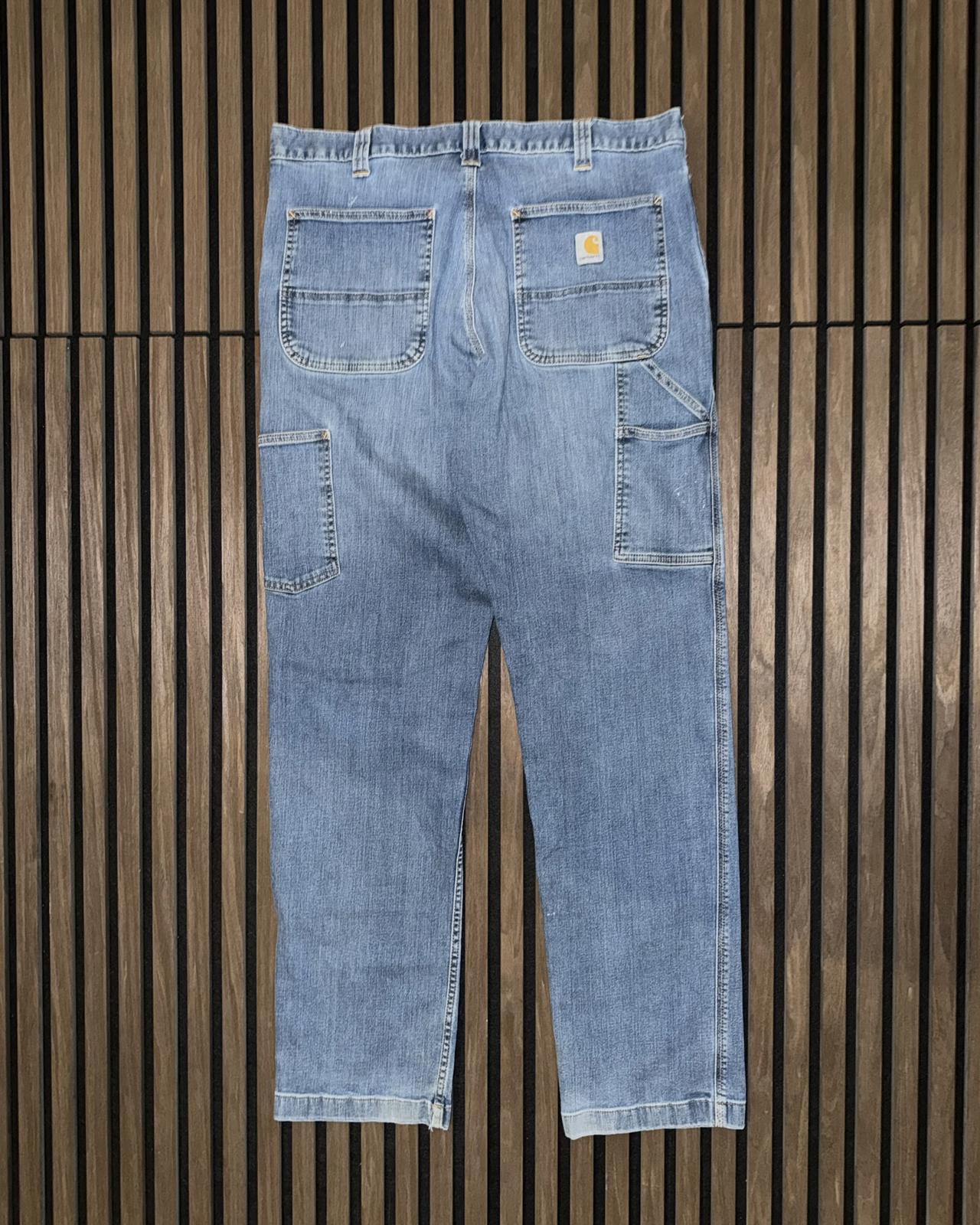 Carhartt Carpenter Jeans