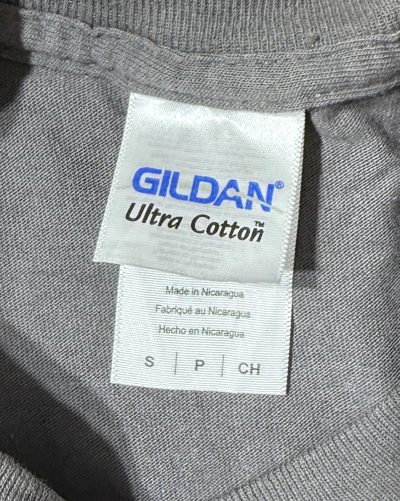 Vintage Remembrance motorcycle T-shirt