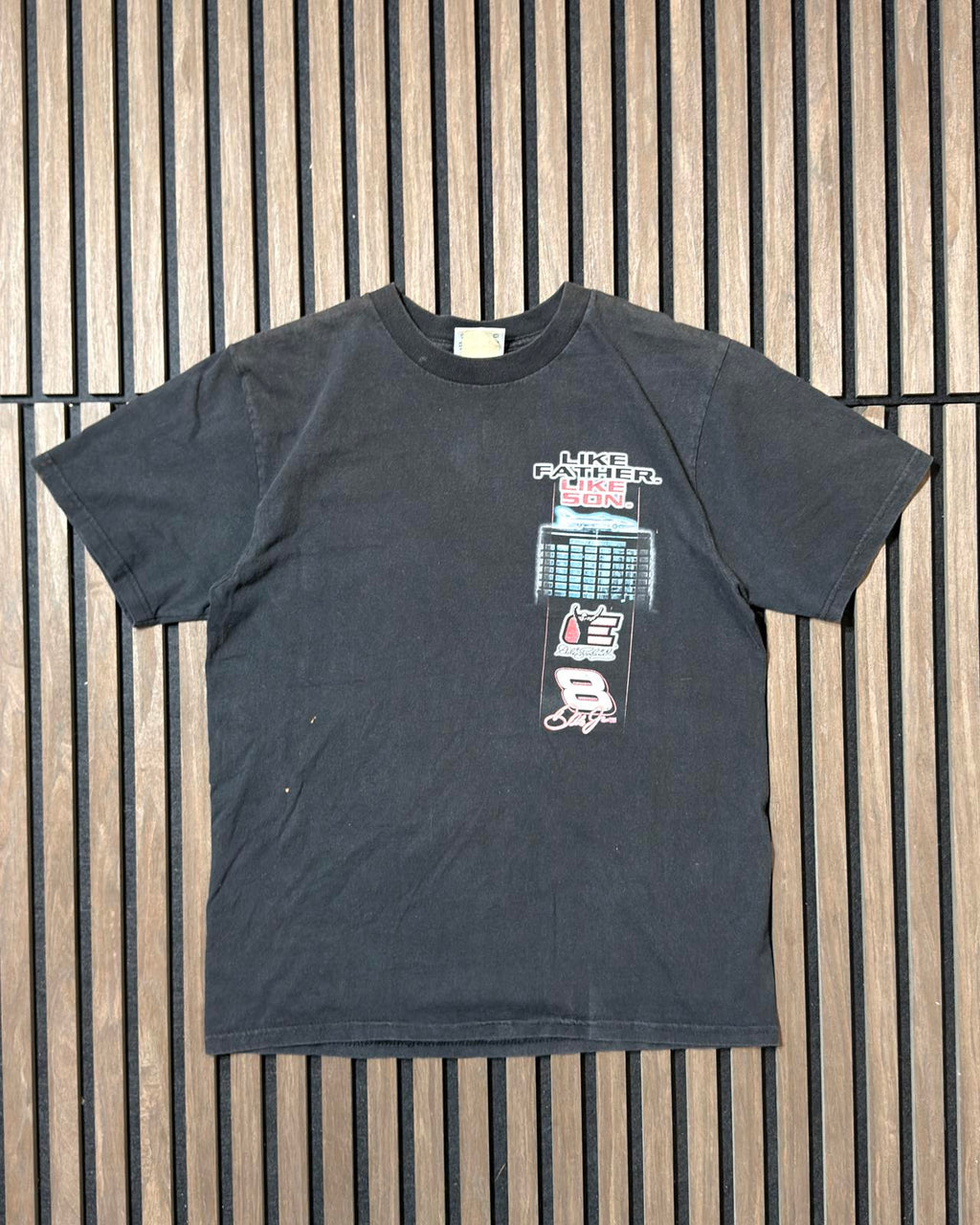 Vintage Earnhardt NASCAR T-shirt