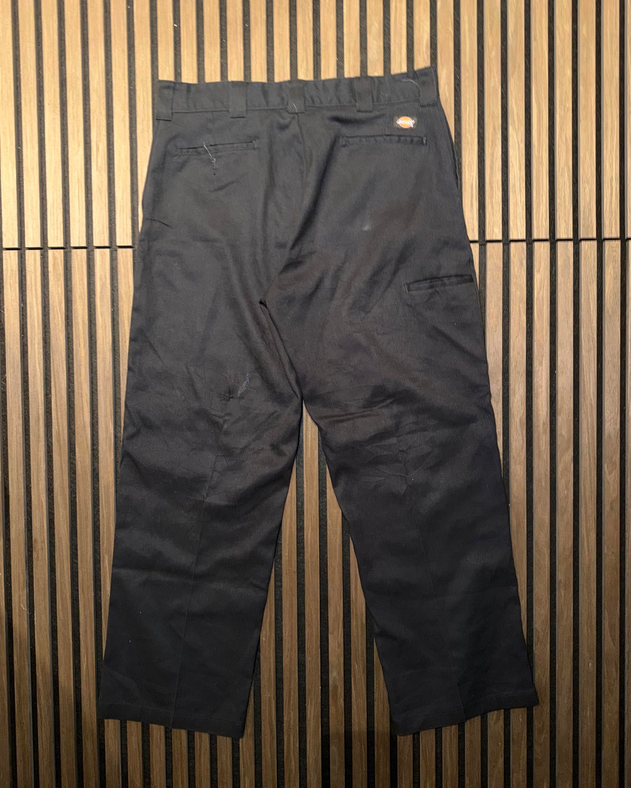 Dickies Loose Fit Trousers