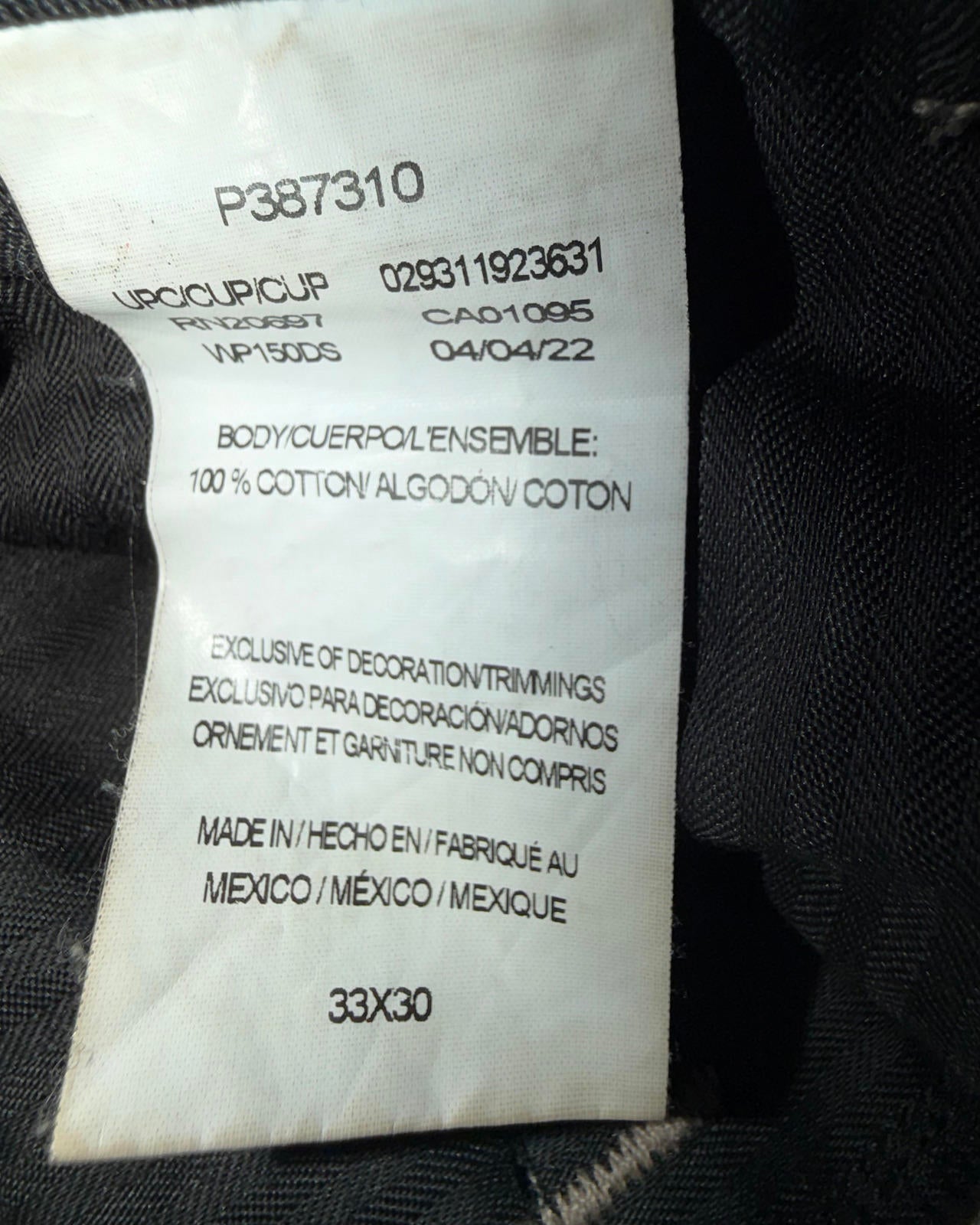 Dickies Flex Trousers