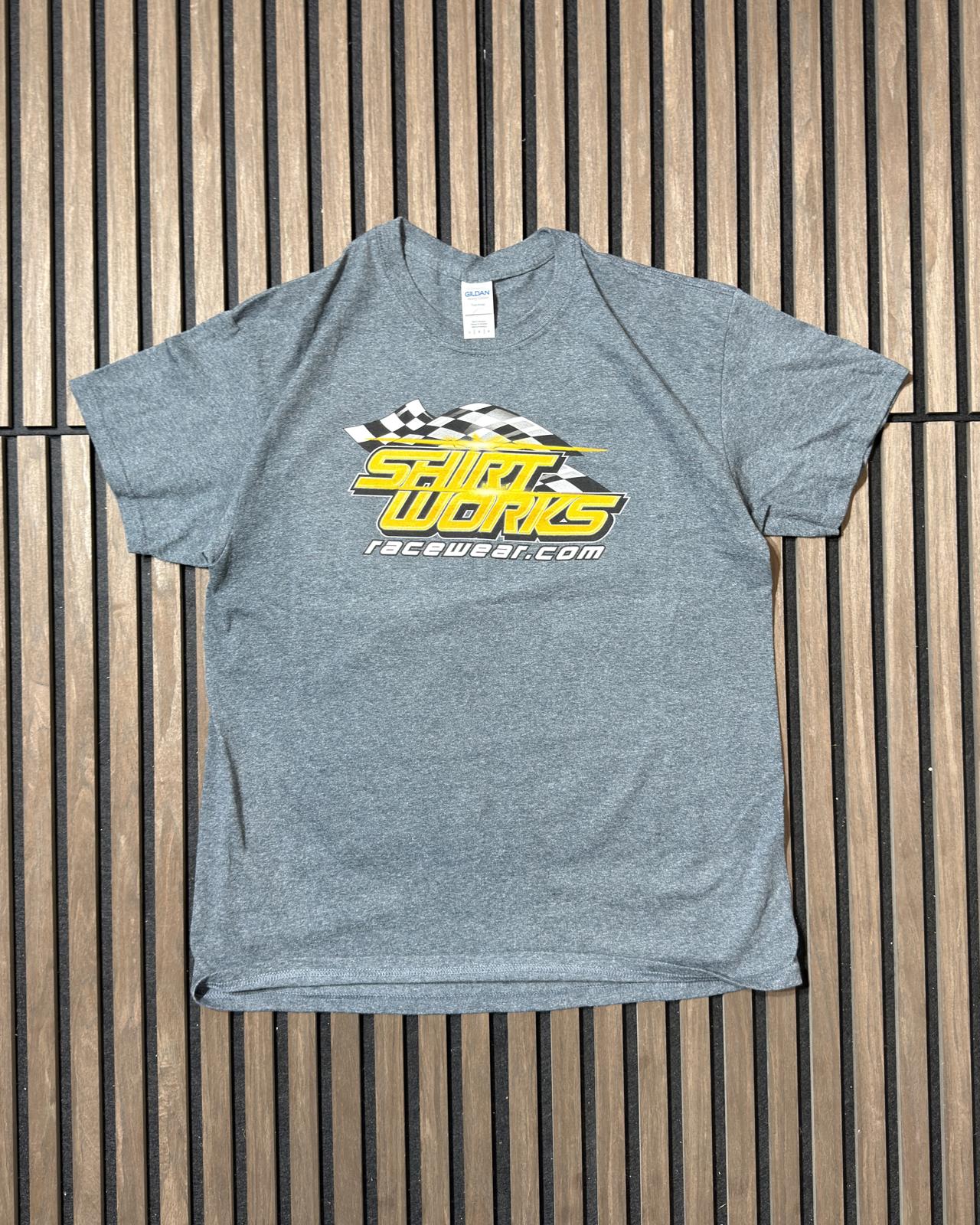 Vintage Racing T-shirt