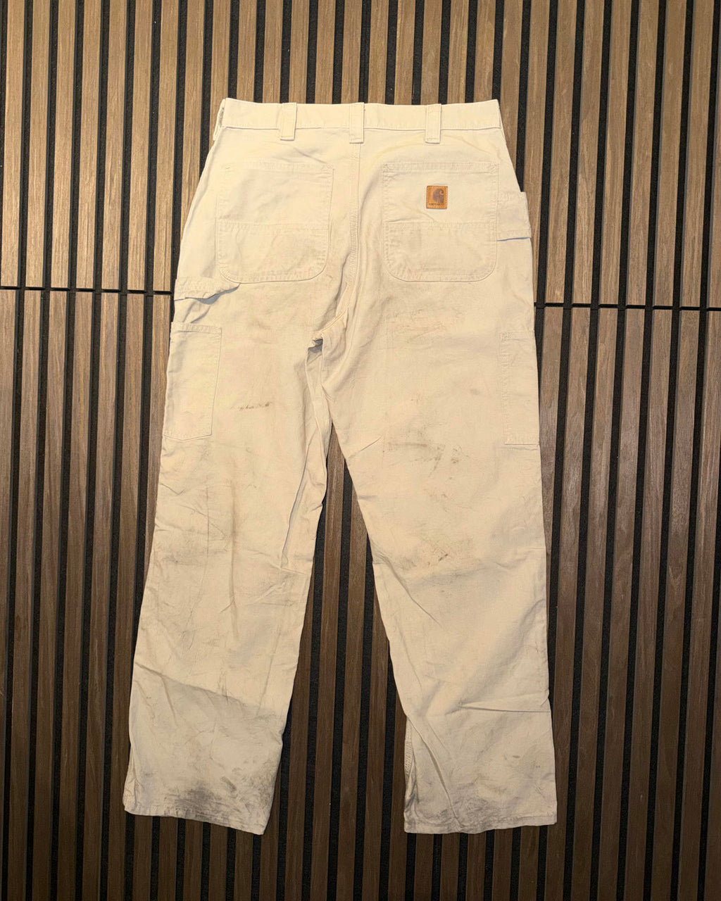 Carhartt Carpenter Trousers