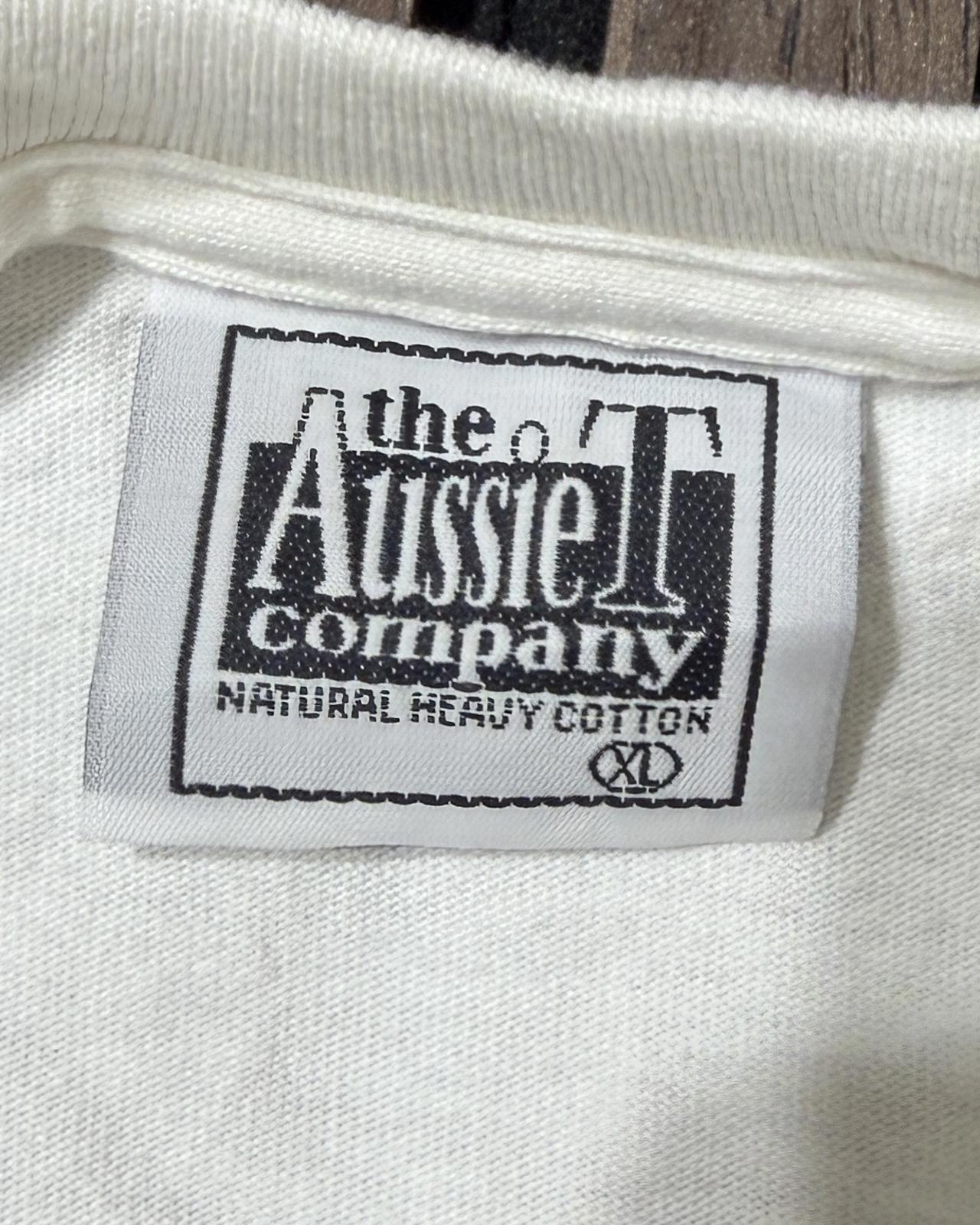 Vintage Golf USA vs Europe T-shirt