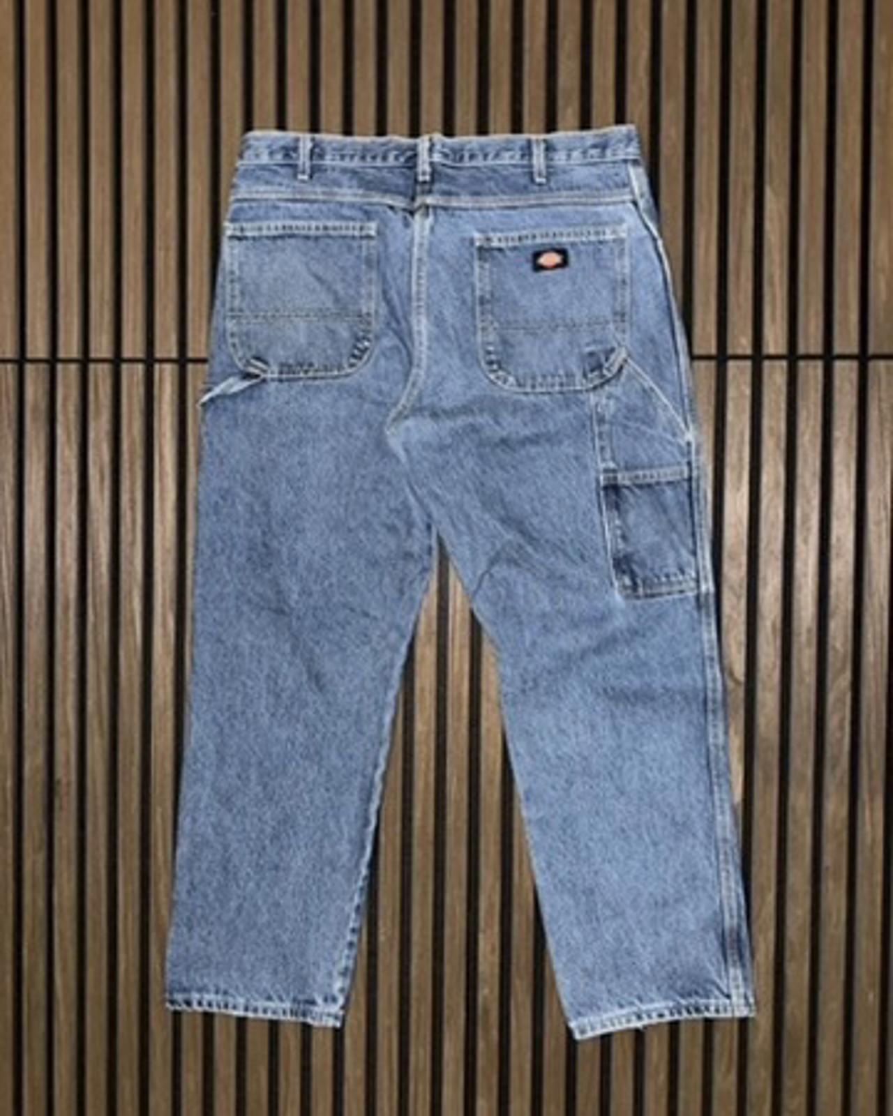 Dickies Carpenter Jeans