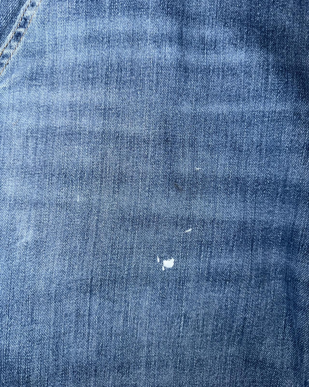 Carhartt Carpenter Jeans