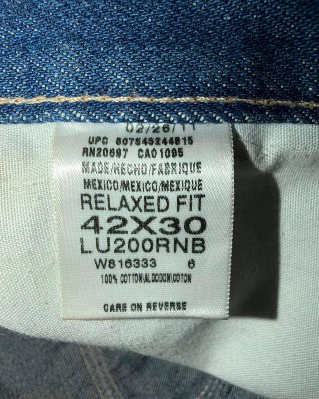 Dickies Carpenter Jeans